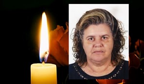 Πέθανε η Ελεονώρα Χατζηπούλιου